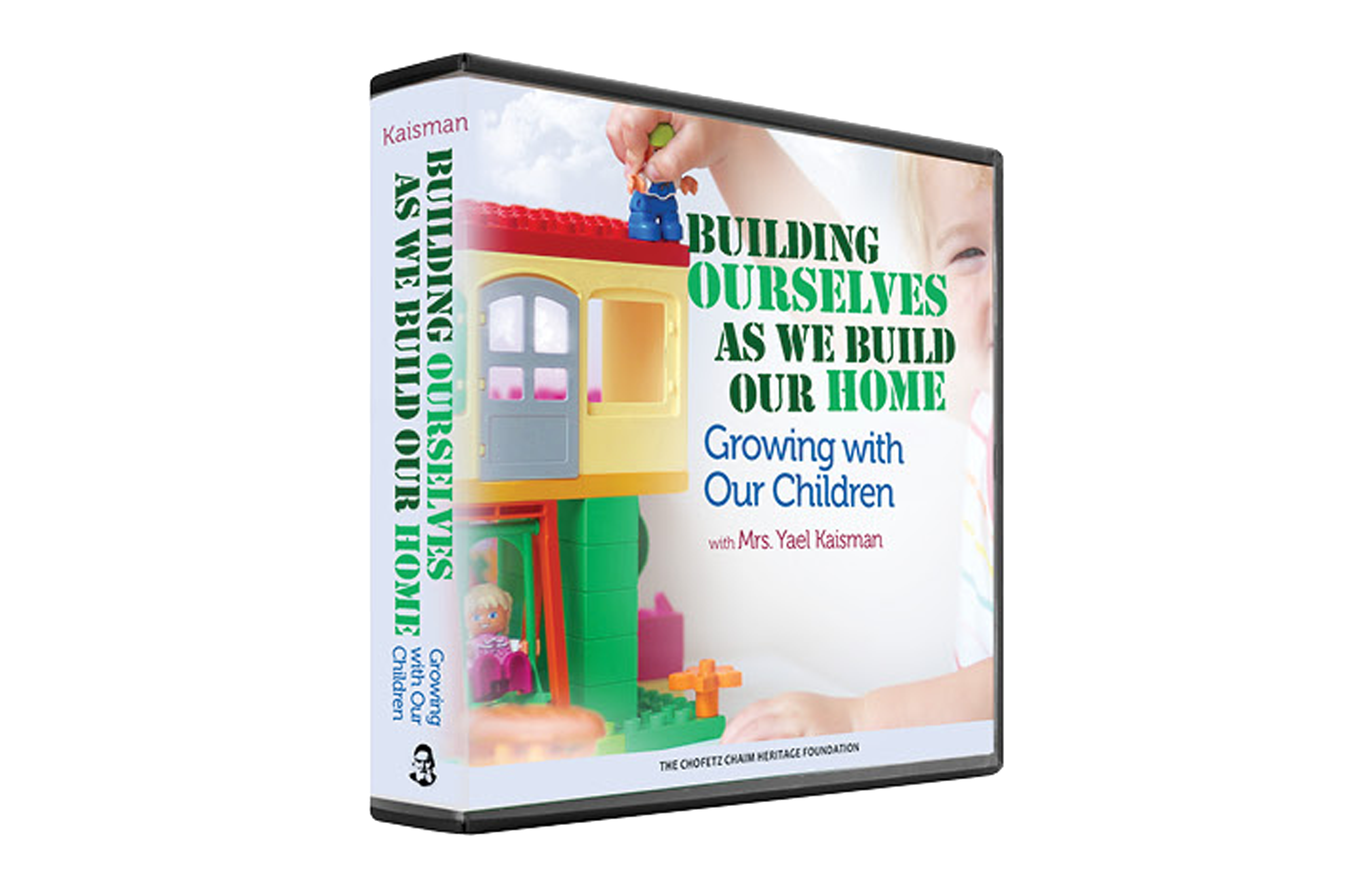 We Build Our Homes by Laura Knowles