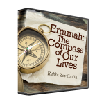 Emunah - The Compass of Our Lives