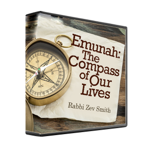 emunah the compass of our lives  (power bundle)
