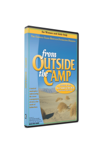 From Outside the Camp – For Women Only