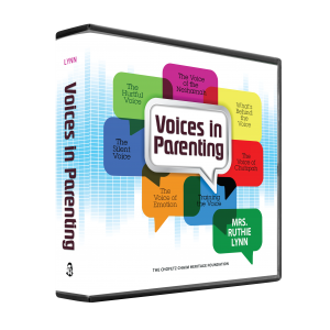 Voices in Parenting