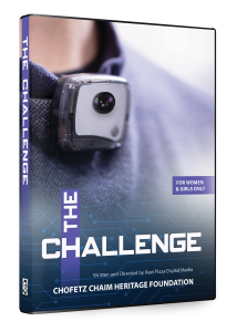The Challenge – For Women Only