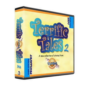 Terrific Tales vol. 2